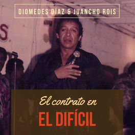 Album cover of El Contrato en el Difícil (En Vivo)