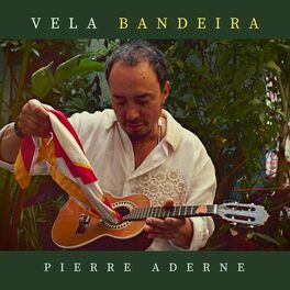 Album cover of Vela Bandeira