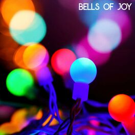 Album cover of Bells of Joy