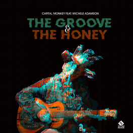 Album cover of The Groove & The Honey