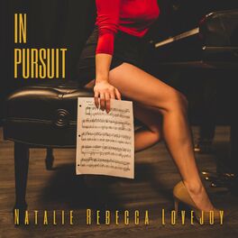 Album cover of In Pursuit (Radio Edit)