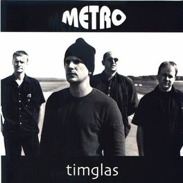 Album cover of Timglas