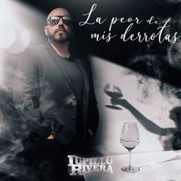 Album cover of La Peor De Mis Derrotas (En Vivo)