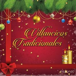Album cover of Villancicos Tradicionales