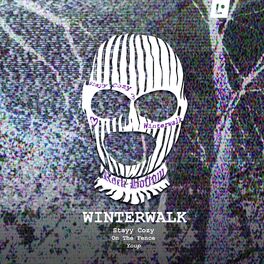 Album cover of Winterwalk