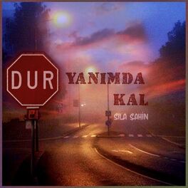 Album cover of Dur Yanımda Kal