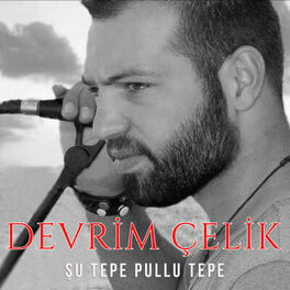 Album cover of Şu Tepe Pullu Tepe