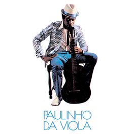 Album cover of Paulinho Da Viola 1971
