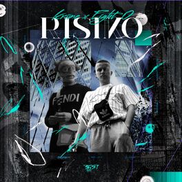 Album cover of Risiko