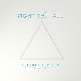Album cover of Second Horizon Reimagined