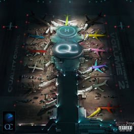 Album cover of Quality Control: Control The Streets Volume 2