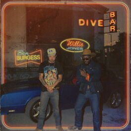 Album cover of Dive Bar