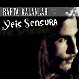Album cover of Rafta Kalanlar