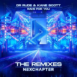 Album cover of Rave For You (The Remixes)