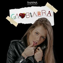 Album cover of Gambiarra