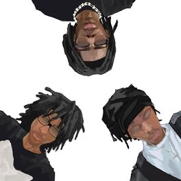 Album cover of Like That (feat. Kanii)
