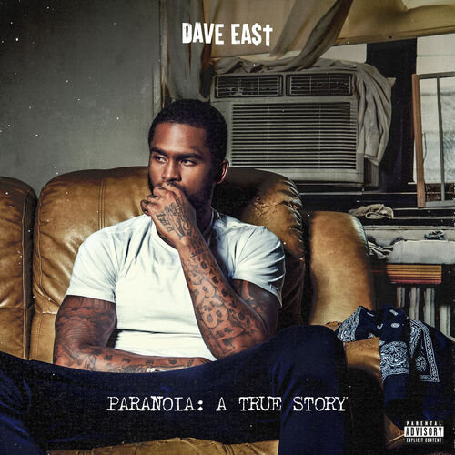 Dave East, Buda & Grandz & DJ Drama – Trouble Lyrics