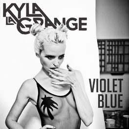 Album cover of Violet Blue