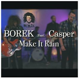 Album cover of Make It Rain (feat. Casper)