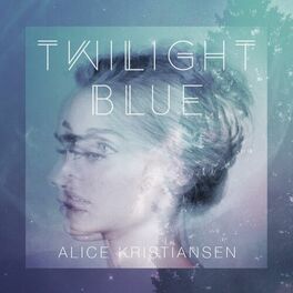 Album cover of Twilight Blue