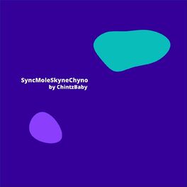 Album cover of Syncmoleskynechyno