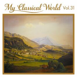 Album cover of My Classical World, Vol. 31