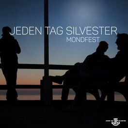 Album cover of Mondfest