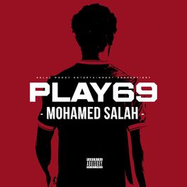 Album cover of Mohamed Salah