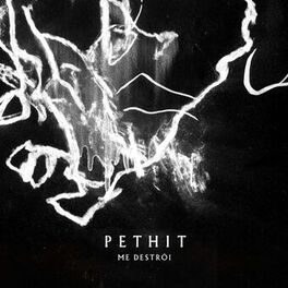 Album cover of Me Destrói (Stroka Remix)
