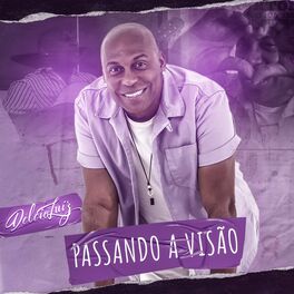 Album cover of Passando a Visão