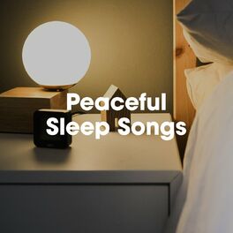 Album cover of Peaceful Sleep Songs