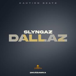 Album cover of Dallaz