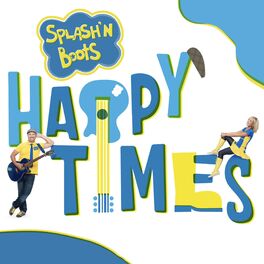 Album cover of Happy Times