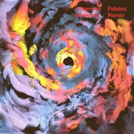 Album cover of Otherside (Fideles Remix)