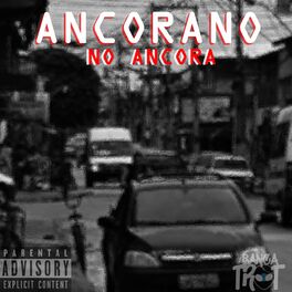 Album cover of No Âncora