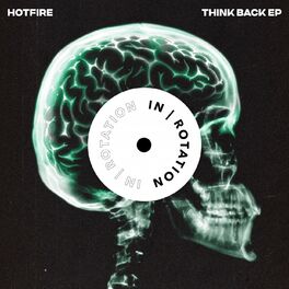 Album cover of Think Back EP