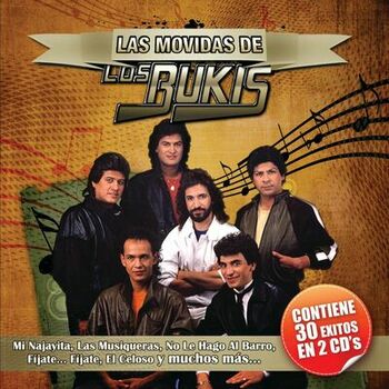 Marco Antonio Solis Y Los Bukis Tu ingratitud Letra 