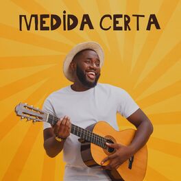 Album cover of Medida Certa