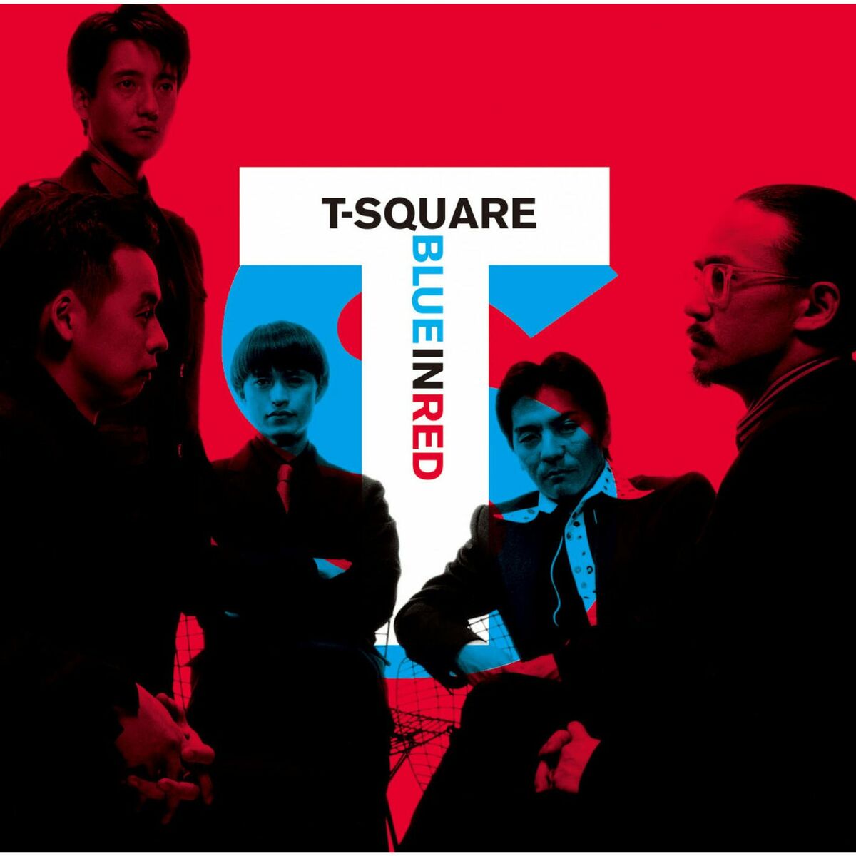T-Square: albums, songs, playlists | Listen on Deezer