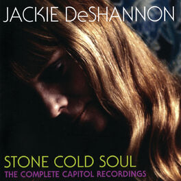 Album cover of Stone Cold Soul: The Complete Capitol Recordings