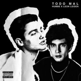 Album cover of Todo Mal