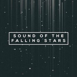 Album cover of Sound of the falling stars (with Aeris)