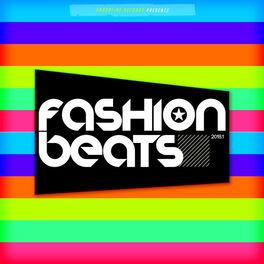 Album cover of Fashion Beats 2018.1
