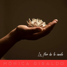 Album cover of La Flor de la Canela