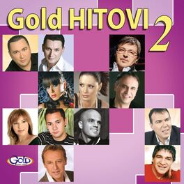 Album cover of Gold Hitovi 2