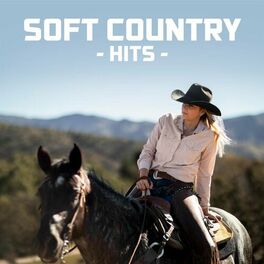 Album cover of Soft Country Hits