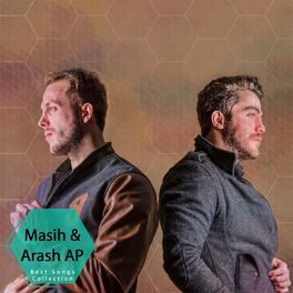 Album cover of Masih & Arash AP Best Songs Collection