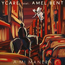 Album cover of A Mi Manera (Edit)