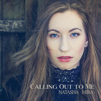 Calling Out to Me cover
