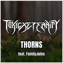 Album cover of Thorns (From 